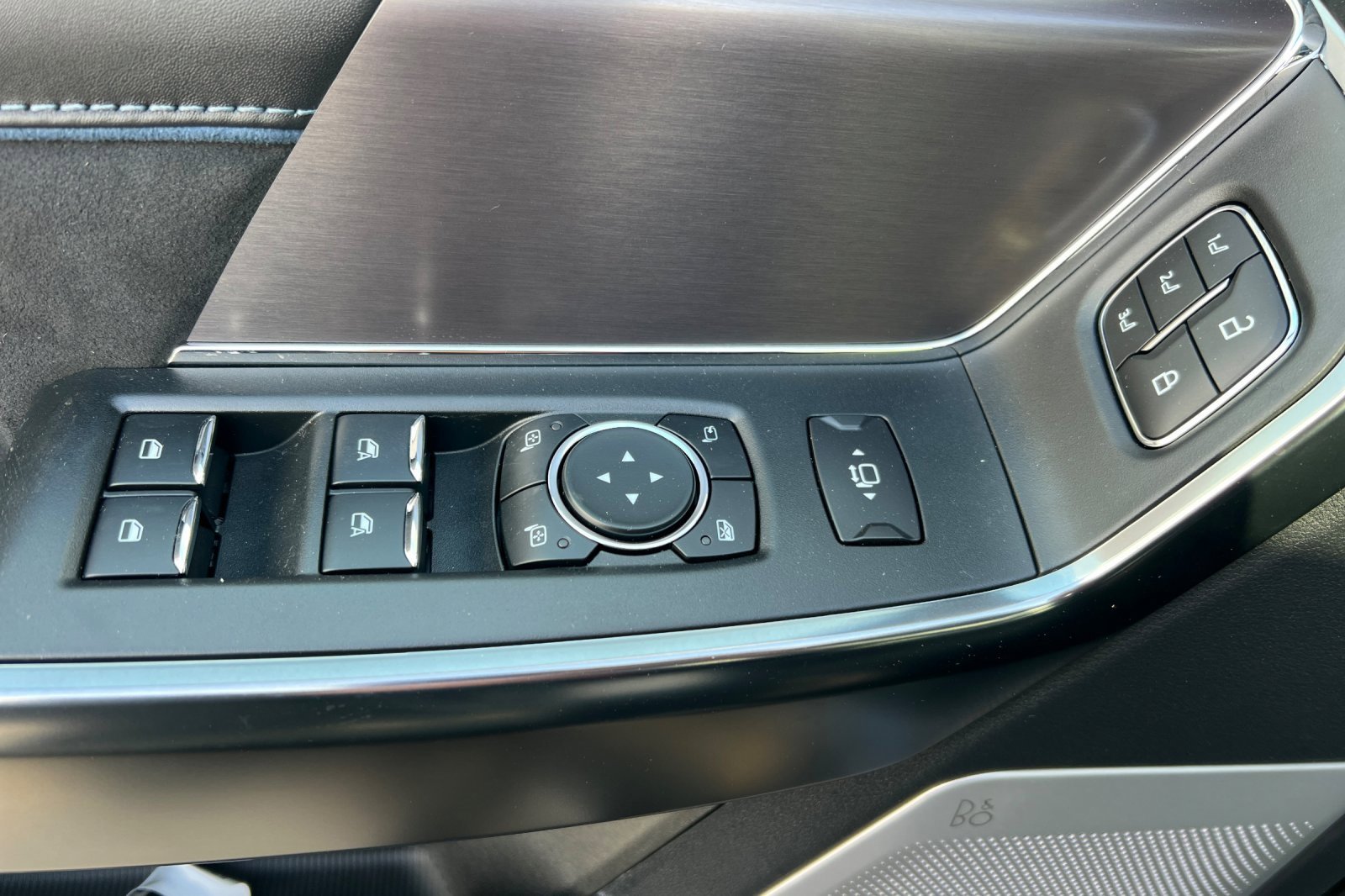 New 2026 Ford F250 Platinum image 11