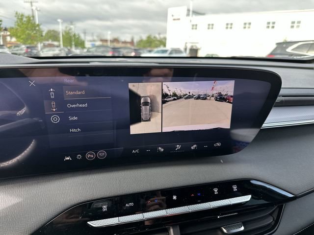 New 2026 Buick Enclave Sport Touring w/ Power Package FWD image 26