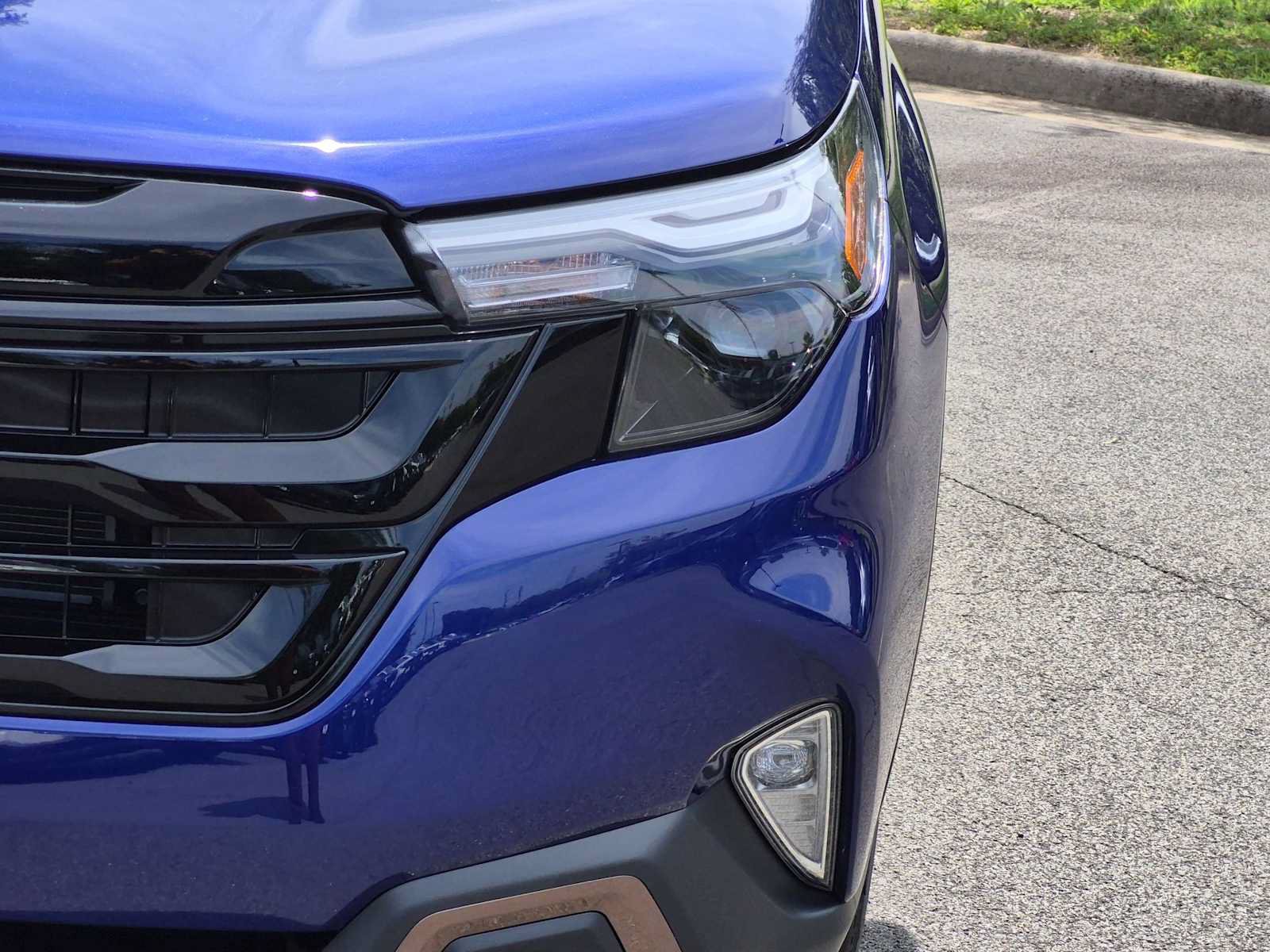 New 2026 Subaru Forester Sport AWD/4WD image 11