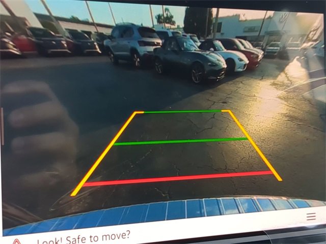 New 2026 Volkswagen Atlas SEL image 26