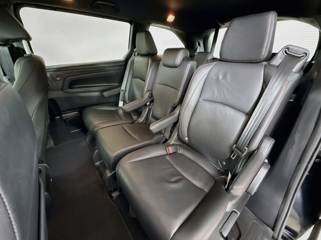 Used 2026 Honda Odyssey Sport-L image 23