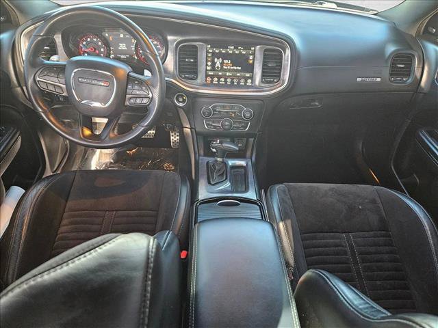 Used 2023 Dodge Charger R/T w/ Daytona Edition Group image 17