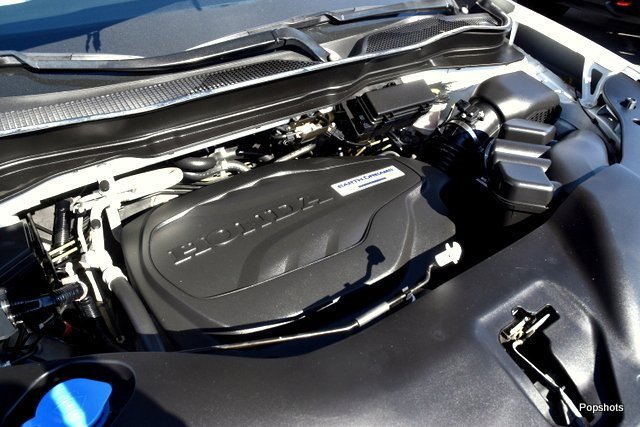 Used 2020 Honda Passport Elite image 6