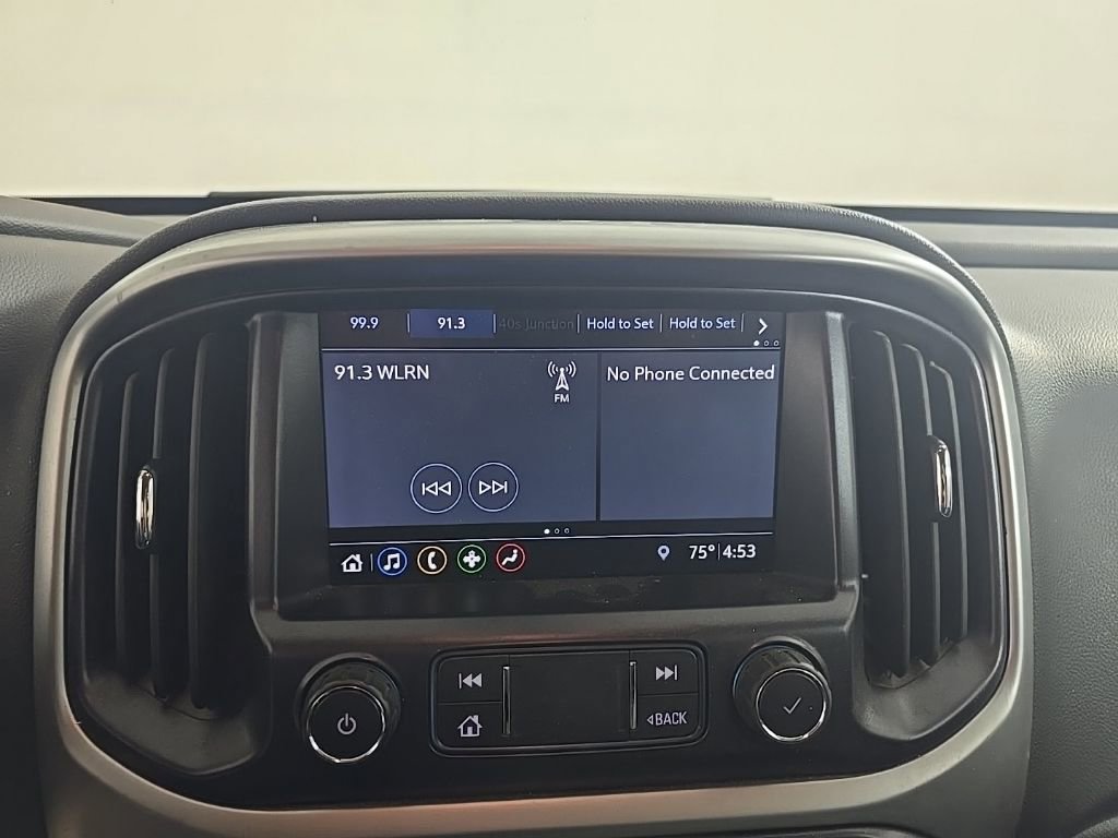 Used 2021 Chevrolet Colorado ZR2 image 8