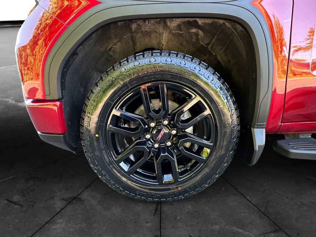 Used 2024 GMC Sierra 1500 Elevation w/ Preferred Package AWD/4WD image 14