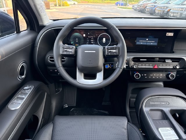 New 2026 Hyundai Palisade SEL AWD/4WD image 13