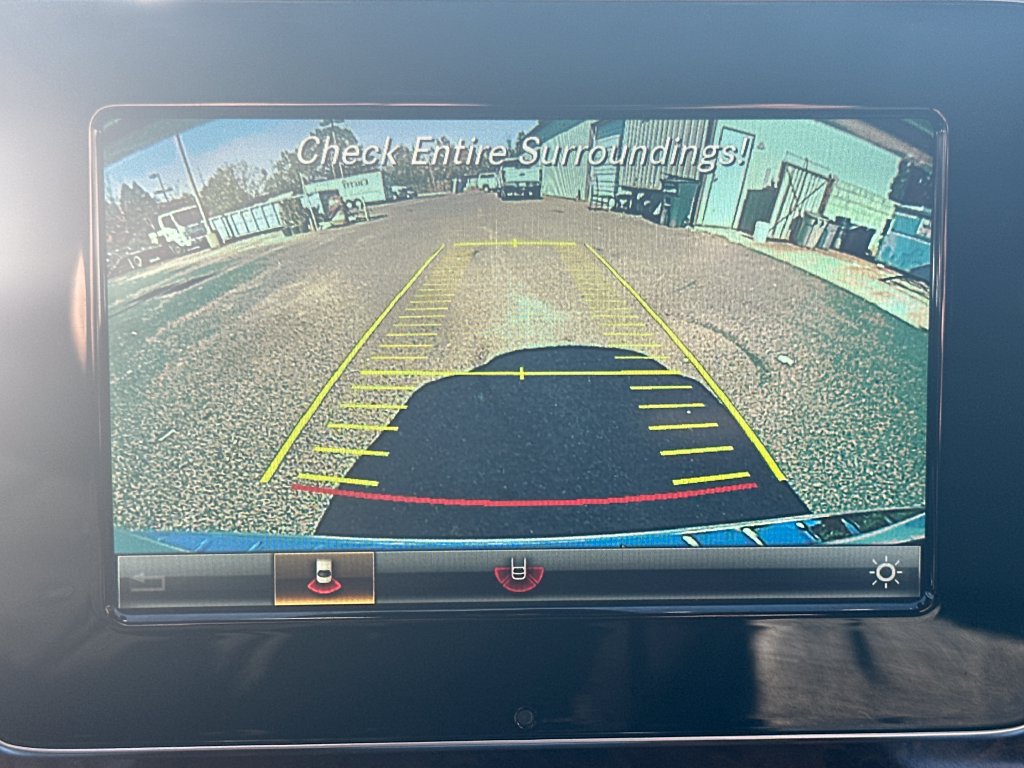 Used 2016 Mercedes-Benz GLA 250 4MATIC image 34