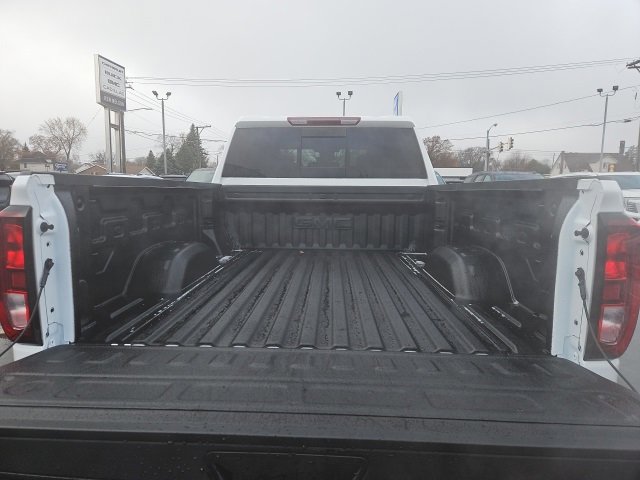 New 2026 GMC Sierra 2500 SLE w/ Preferred Package image 11