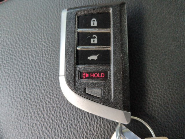 Used 2024 Acura Integra Type S FWD image 30