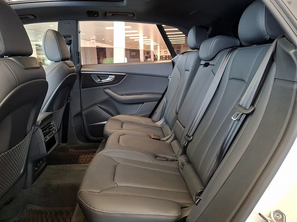 New 2026 Audi Q8 Premium Plus AWD/4WD image 9