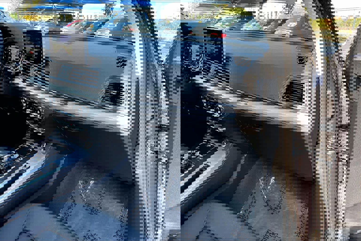 Used 2018 Audi Q5 Prestige image 18