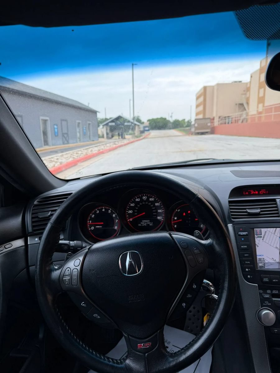 Used 2007 Acura TL Type-S FWD image 31