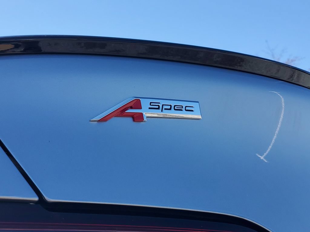 New 2026 Acura Integra A-Spec FWD image 8