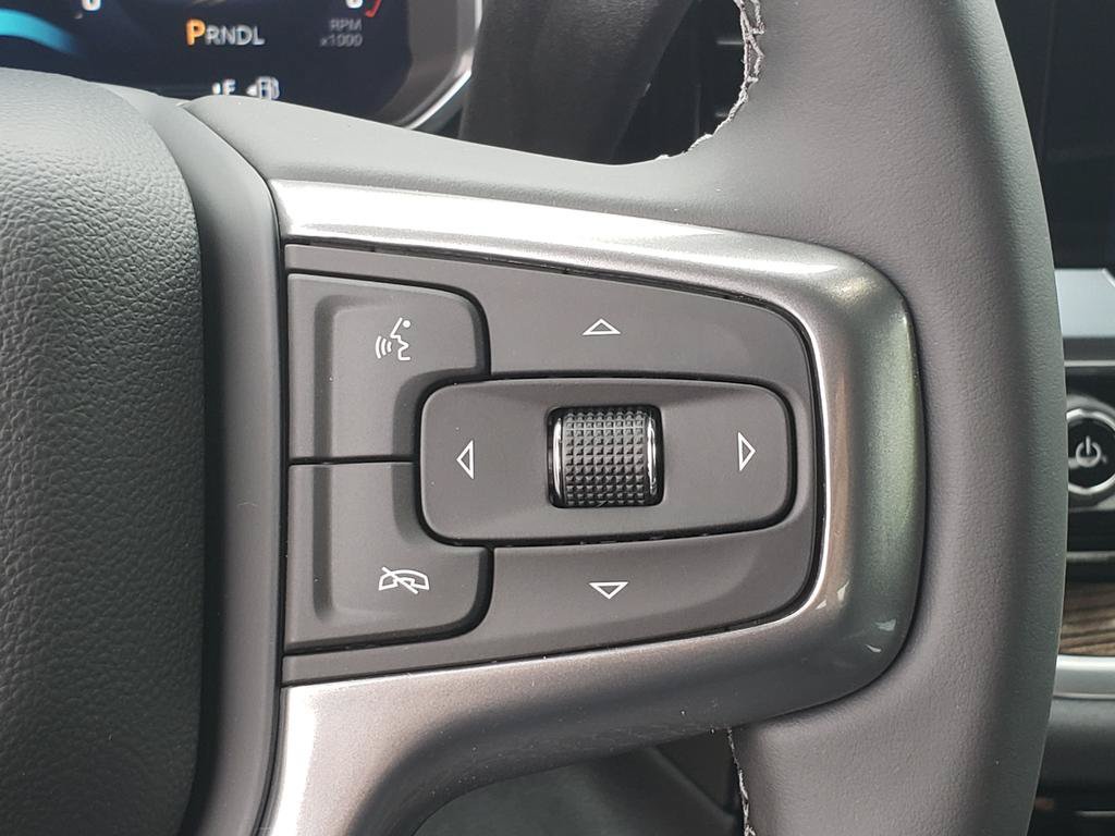 New 2026 Chevrolet Silverado 1500 RST w/ RST Select Package AWD/4WD image 30