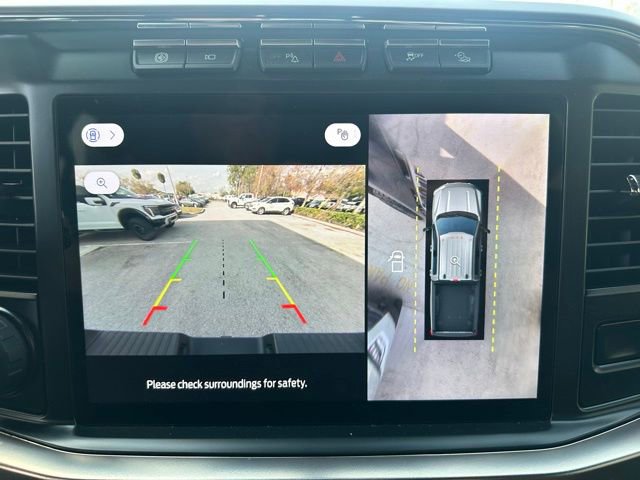 Certified 2024 Ford F250 King Ranch w/ Tremor Off-Road Package image 19