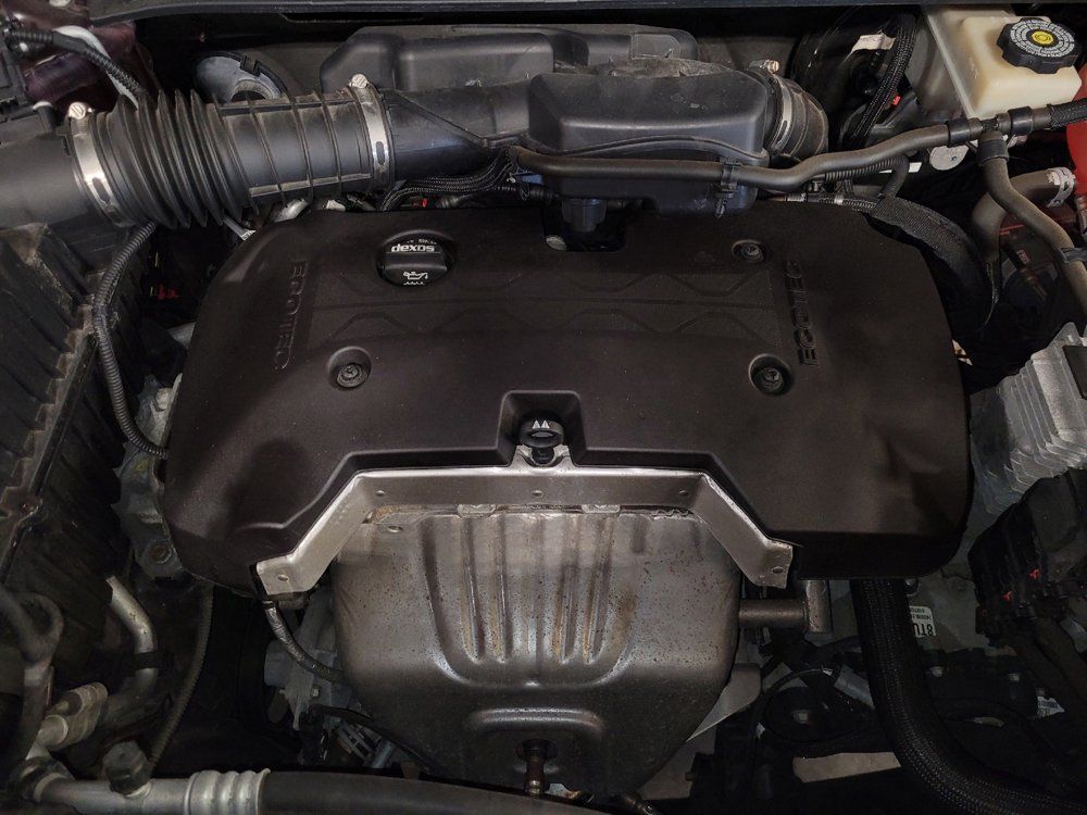 Used 2018 GMC Acadia SLE w/ LPO, Protection Package FWD image 30
