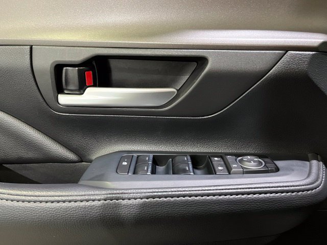 Certified 2024 Toyota Grand Highlander AWD image 17