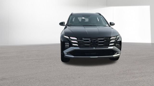 New 2026 Hyundai Tucson Limited AWD/4WD image 3
