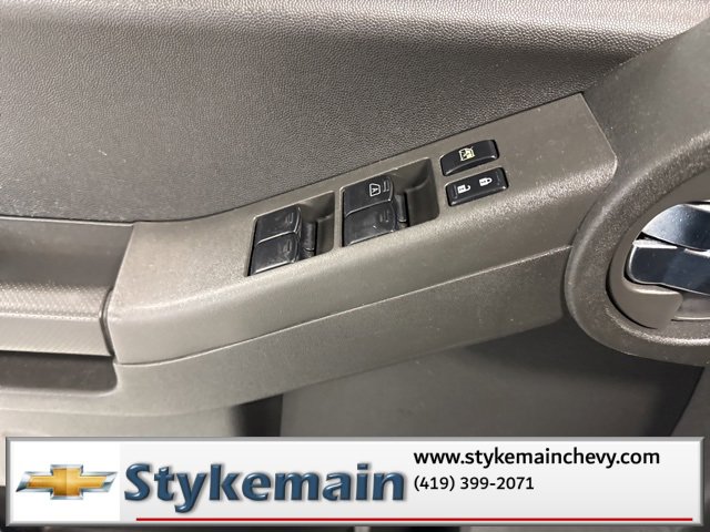 Used 2015 Nissan Xterra PRO-4X image 30