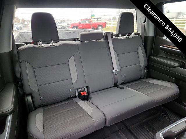 Used 2024 Chevrolet Silverado 1500 RST image 29