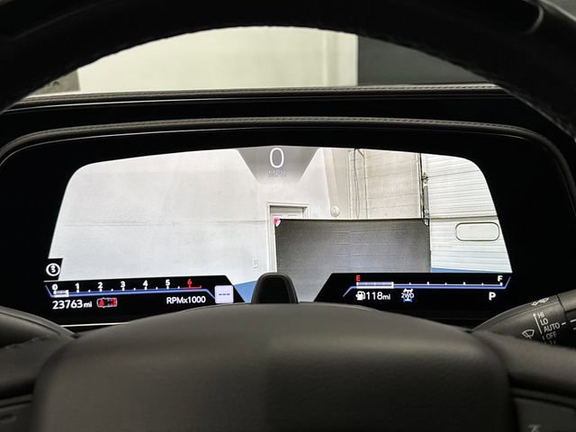 Used 2023 Cadillac Escalade Sport w/ Touring Package image 21