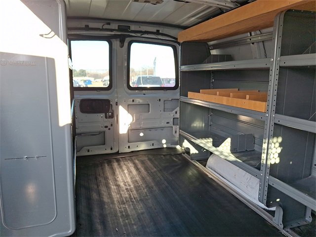 Used 2019 Chevrolet Express 2500 image 11