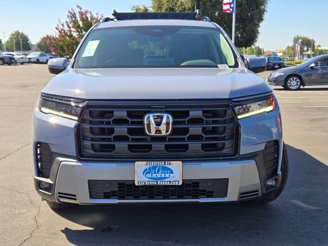 New 2026 Honda Pilot EX-L image 2
