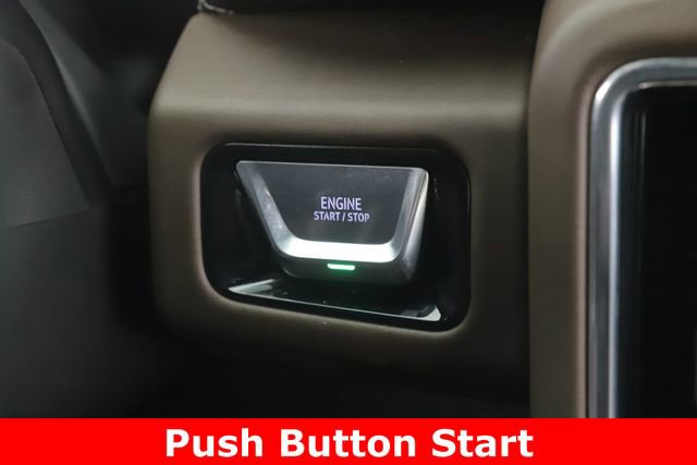Used 2025 GMC Yukon Denali Ultimate AWD/4WD image 25
