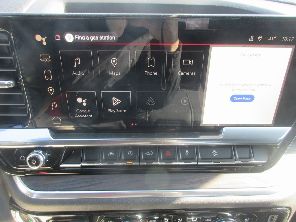 New 2026 GMC Sierra 1500 SLT w/ SLT Premium Package image 19