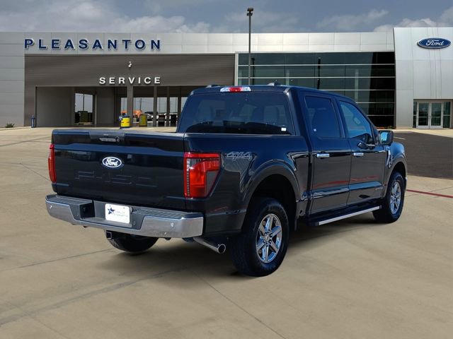 Used 2024 Ford F150 XLT w/ Mobile Office Package image 5