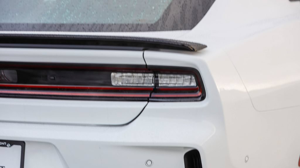 New 2026 Dodge Charger Scat Pack w/ Blacktop Package AWD/4WD image 10