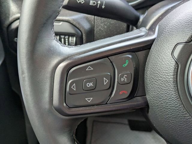 Used 2019 Jeep Wrangler Unlimited Sport S image 16