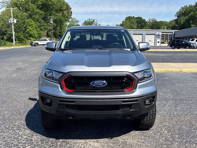 Used 2022 Ford Ranger Lariat w/ Tremor Off-Road Package AWD/4WD image 2