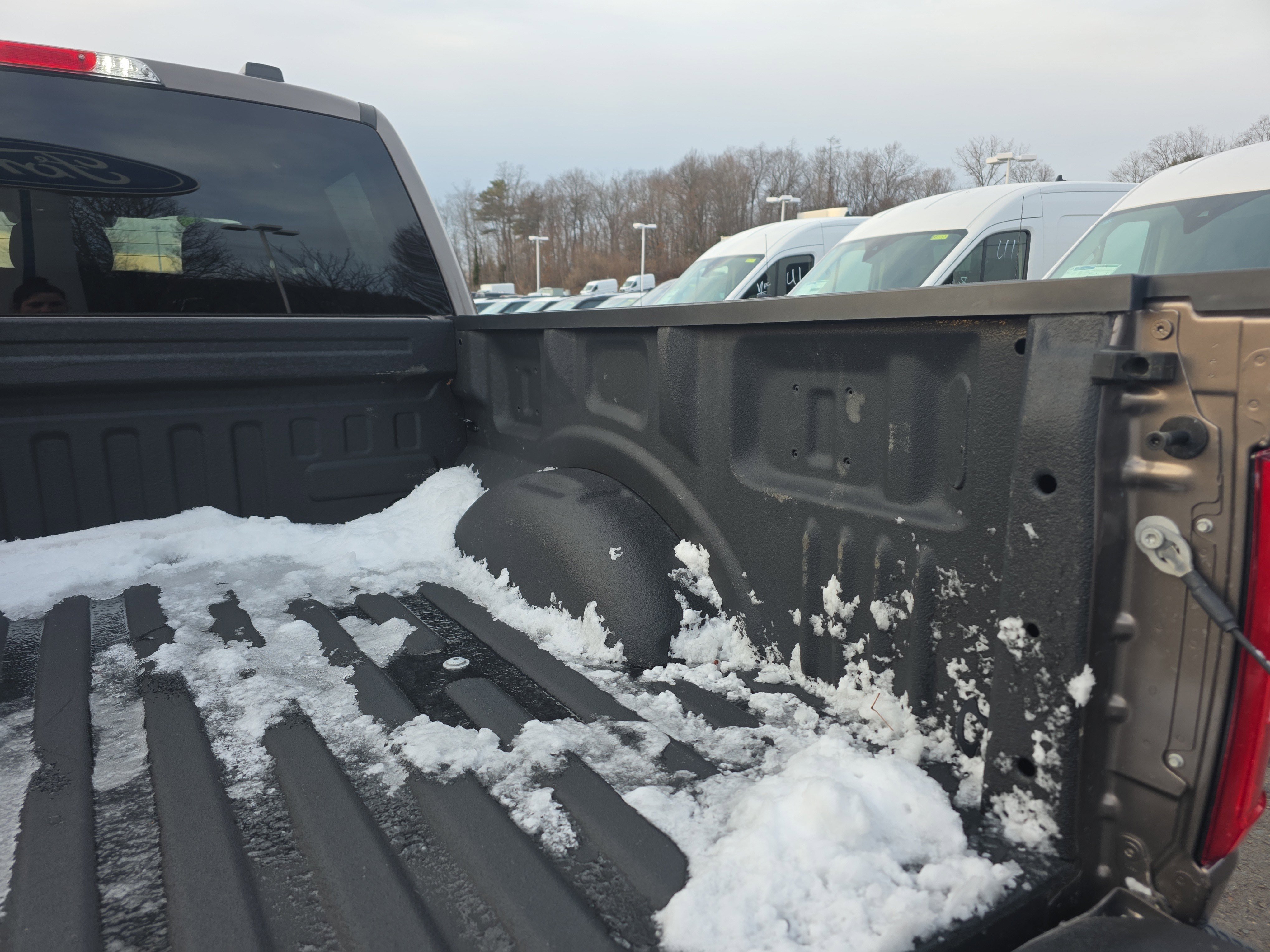 Certified 2023 Ford F150 XLT w/ Equipment Group 301A Mid image 18