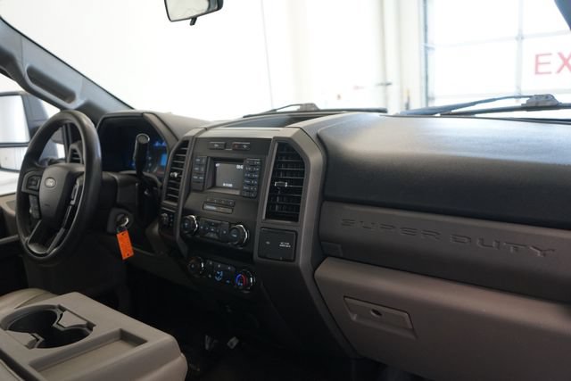 Certified 2019 Ford F250 XL w/ XL Value Package AWD/4WD image 30
