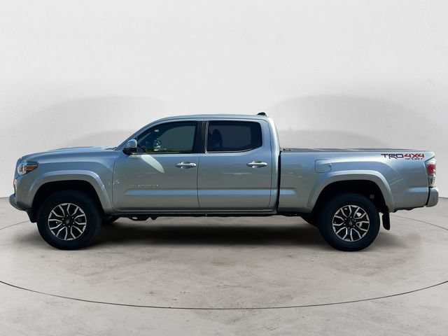 Certified 2022 Toyota Tacoma TRD Sport w/ Advanced Technology Package AWD/4WD image 8