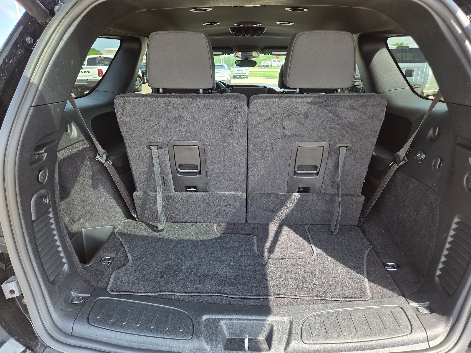 New 2026 Dodge Durango GT w/ Blacktop Package RWD image 26