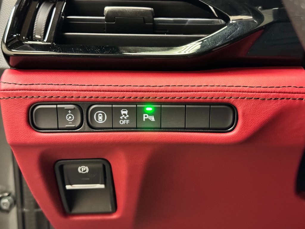 New 2026 Acura MDX A-Spec image 18