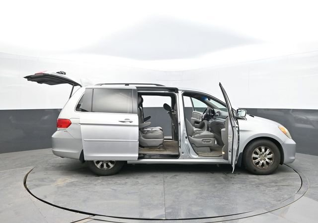Used 2010 Honda Odyssey EX-L image 59