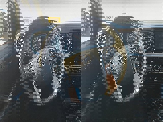 Used 2023 Toyota Tacoma Limited image 12