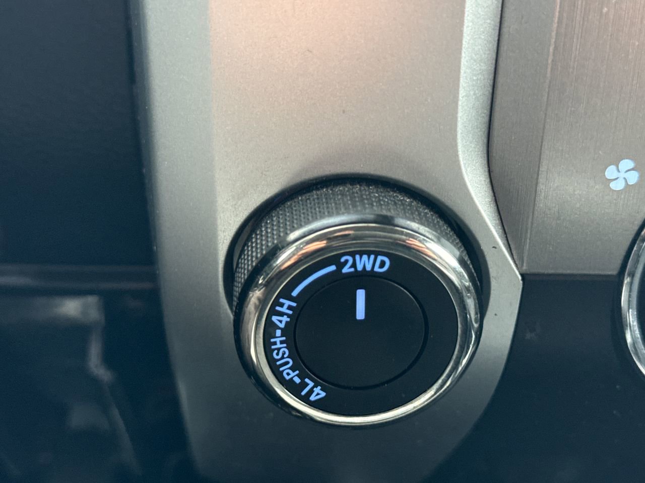 Used 2018 Toyota Tundra SR5 w/ TRD Off Road Package image 21