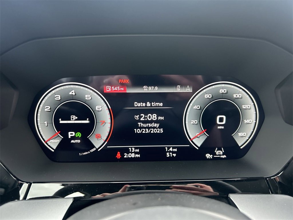 New 2026 Audi A3 2.0T Premium Plus image 20