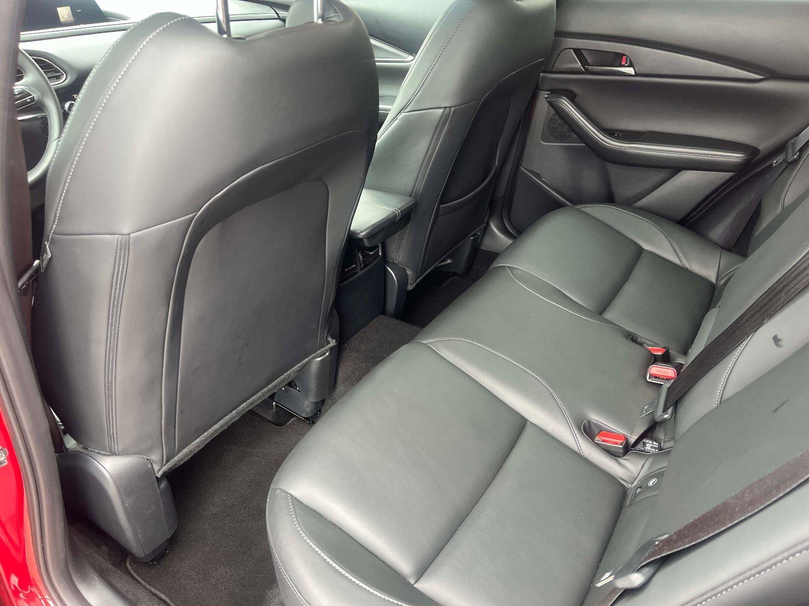 Used 2025 MAZDA CX-30 AWD 2.5 S w/ Preferred Package image 14