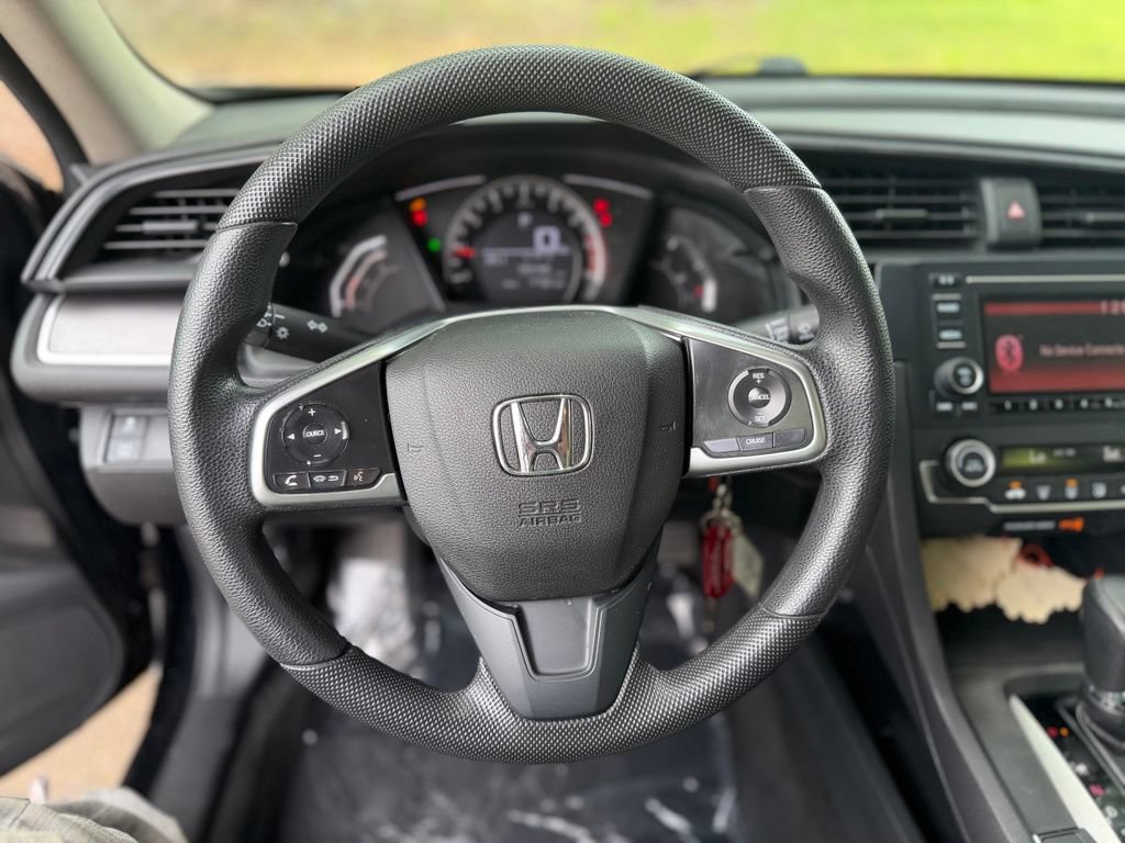 Used 2018 Honda Civic LX image 20