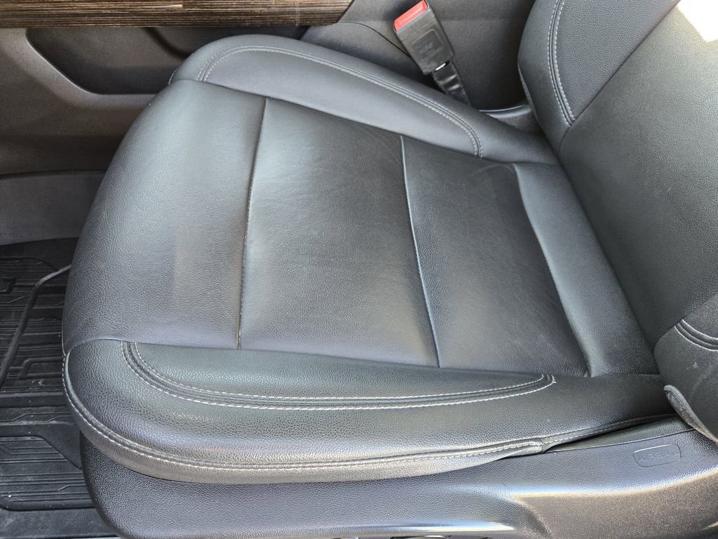 Used 2023 GMC Sierra 1500 Elevation w/ Elevation Premium Package image 14