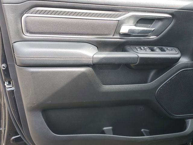 New 2026 RAM 1500 4x4 Crew Cab image 15
