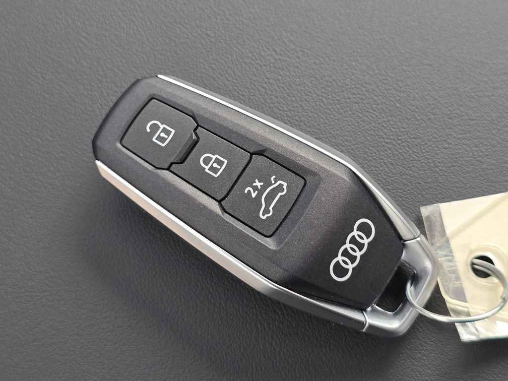 New 2026 Audi A5 2.0T Premium Plus AWD/4WD image 32