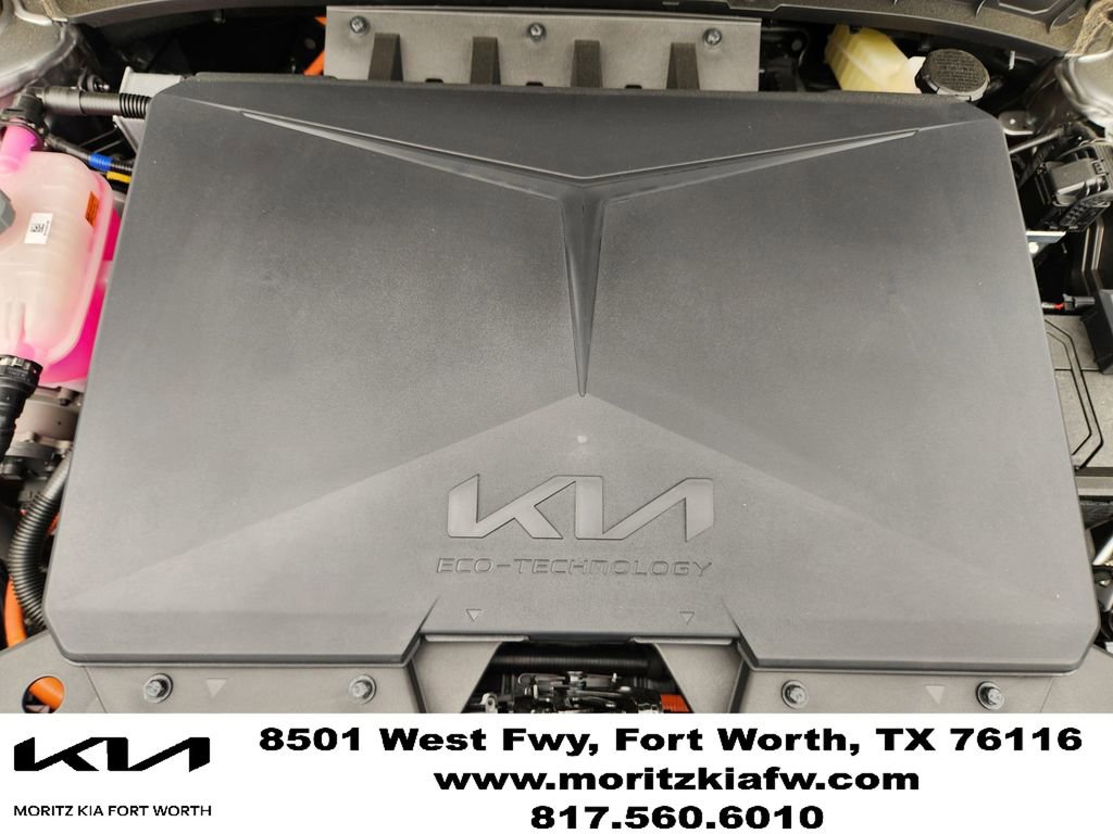 New 2026 Kia Niro Wind FWD image 20
