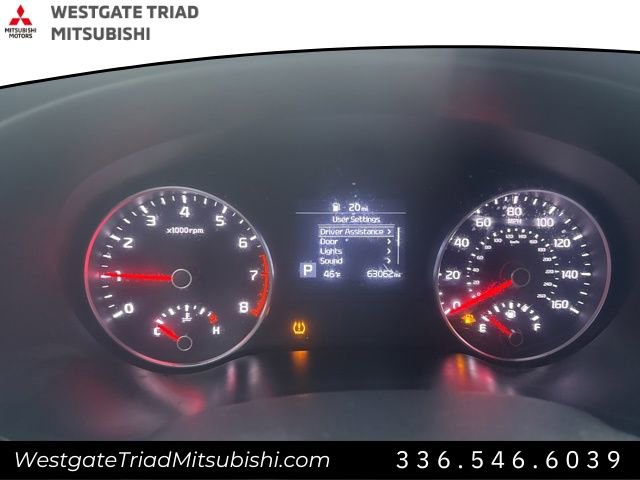 Used 2021 Kia Sportage LX image 13