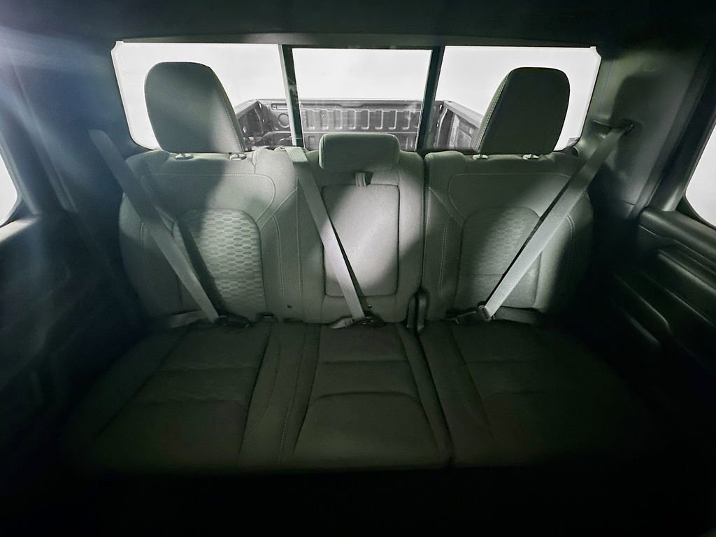 New 2026 RAM 1500 Tradesman image 10